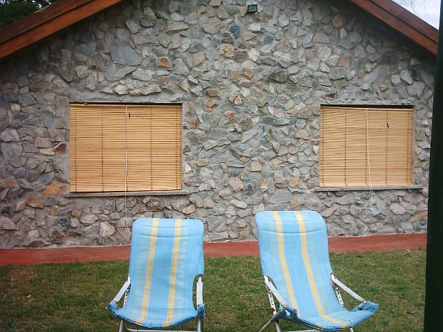 Casa EN VENTA Y ALQUILER