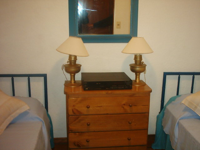 Casa EN ALQUILER TEMPORARIO