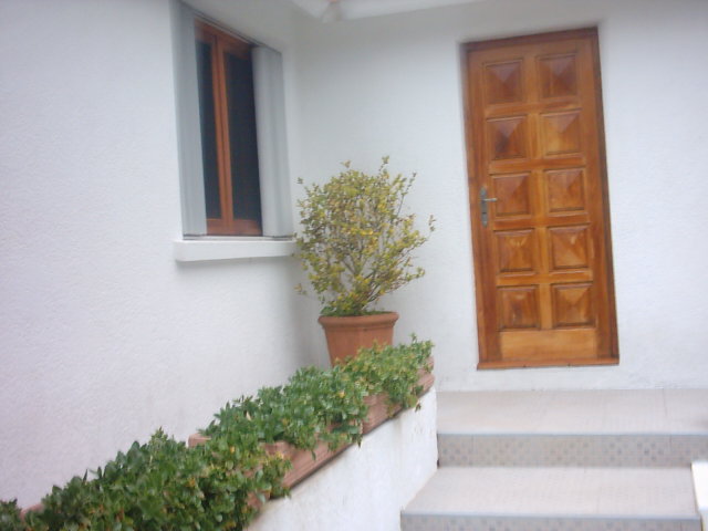 Casa EN ALQUILER TEMPORARIO
