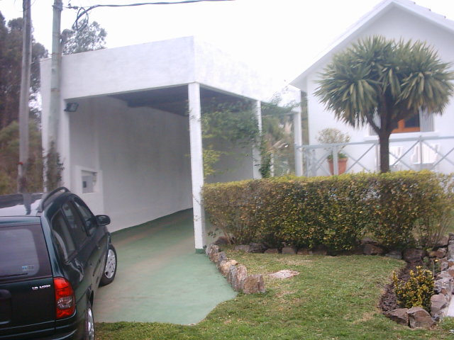 Casa EN ALQUILER TEMPORARIO