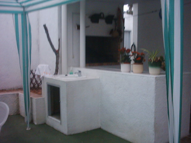 Casa EN ALQUILER TEMPORARIO