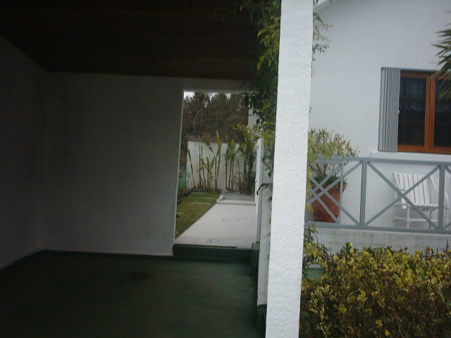 Casa EN ALQUILER TEMPORARIO