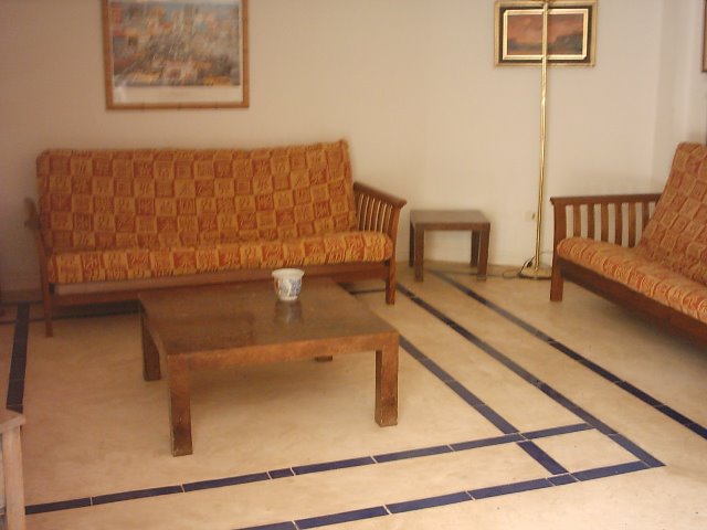 Casa EN ALQUILER TEMPORARIO