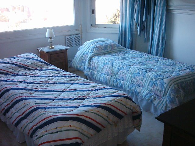 Casa EN ALQUILER TEMPORARIO