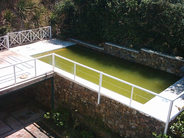Casa EN ALQUILER TEMPORARIO