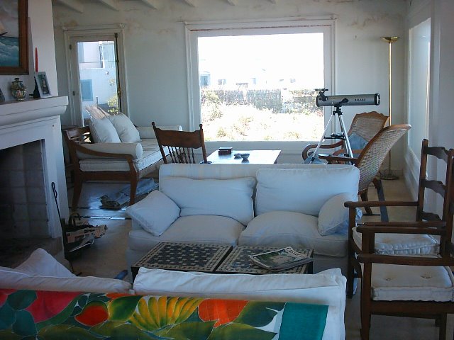 Casa EN ALQUILER TEMPORARIO
