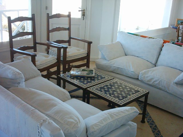 Casa EN ALQUILER TEMPORARIO