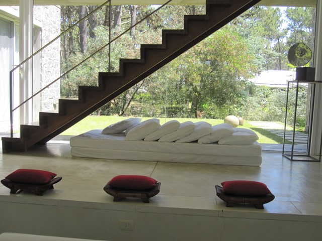 Casa EN ALQUILER TEMPORARIO