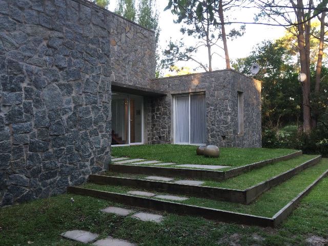 Casa EN ALQUILER TEMPORARIO