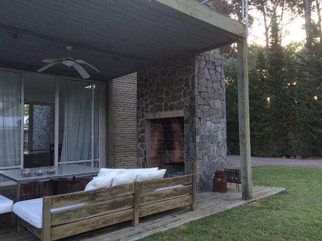 Casa EN ALQUILER TEMPORARIO