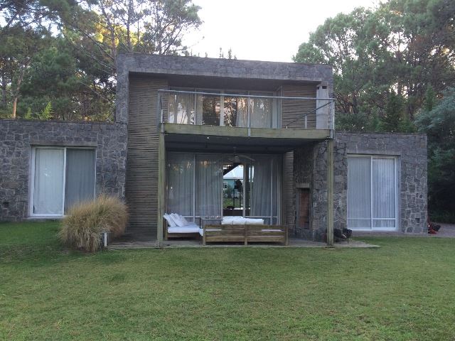 Casa EN ALQUILER TEMPORARIO