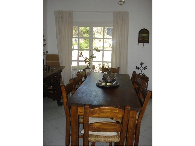 Casa EN VENTA Y ALQUILER