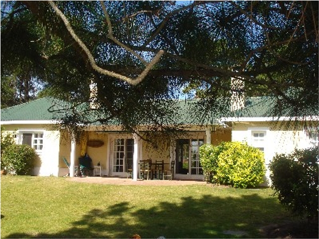 Casa EN VENTA Y ALQUILER