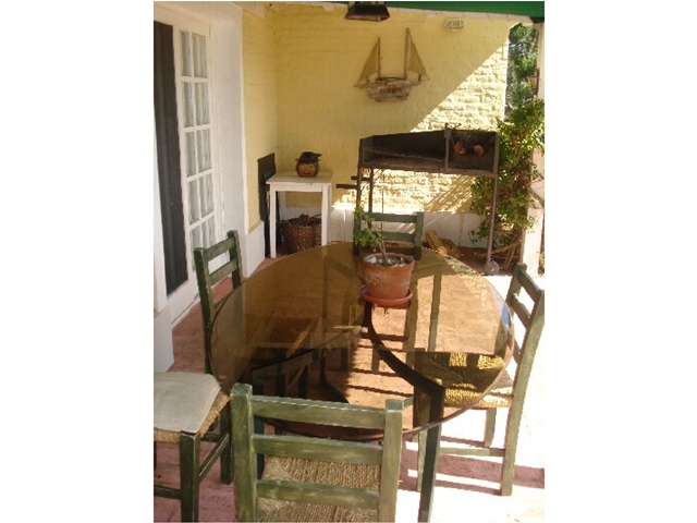 Casa EN VENTA Y ALQUILER