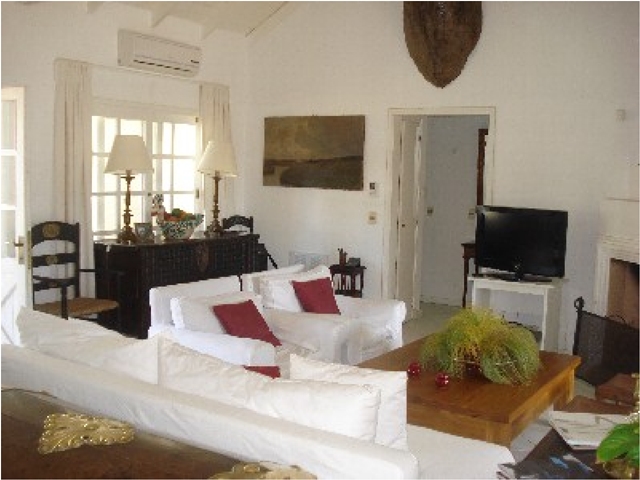 Casa EN VENTA Y ALQUILER