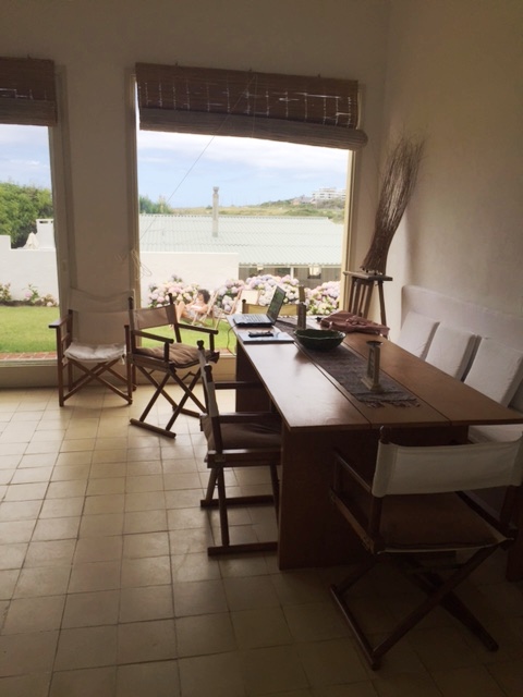 Casa EN ALQUILER TEMPORARIO