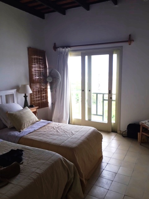 Casa EN ALQUILER TEMPORARIO