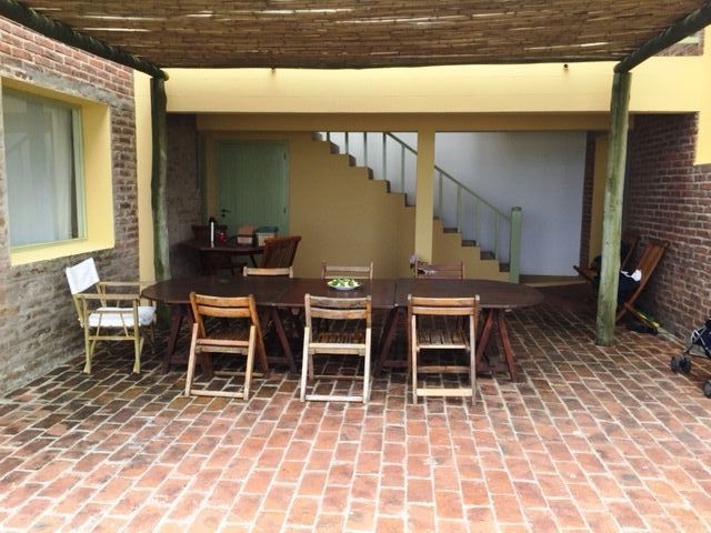 Casa EN ALQUILER TEMPORARIO