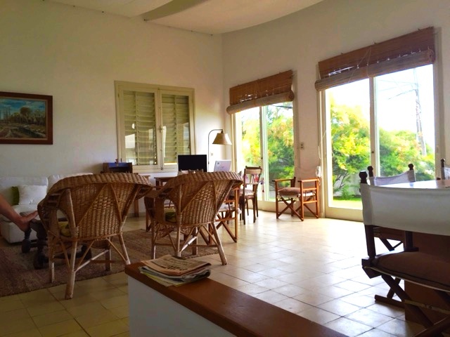 Casa EN ALQUILER TEMPORARIO