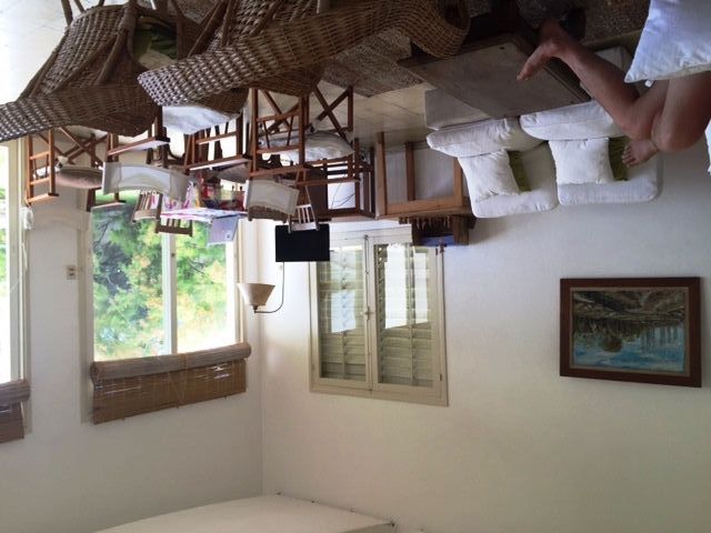 Casa EN ALQUILER TEMPORARIO
