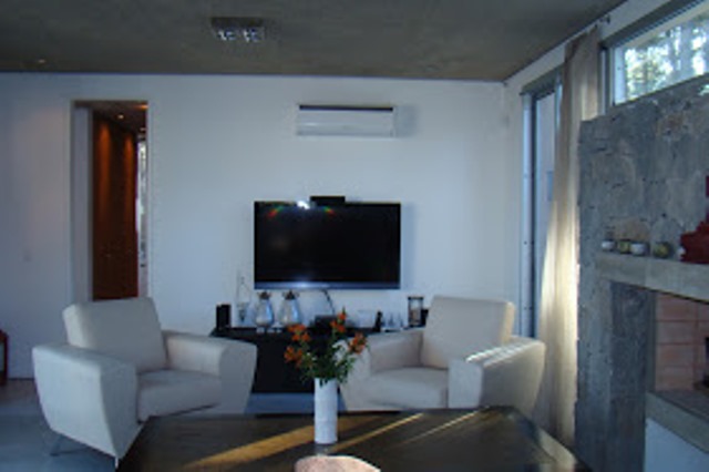 Casa EN ALQUILER TEMPORARIO