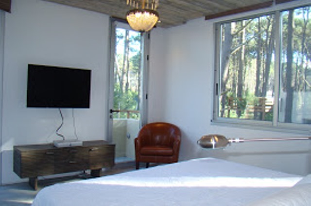 Casa EN ALQUILER TEMPORARIO