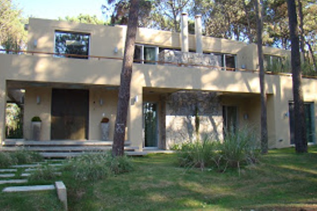 Casa EN ALQUILER TEMPORARIO