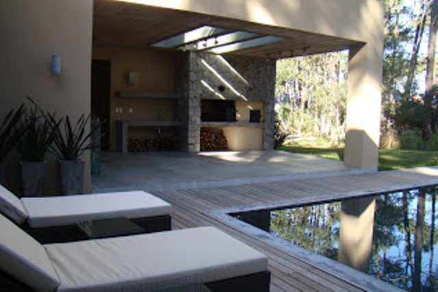 Casa EN ALQUILER TEMPORARIO