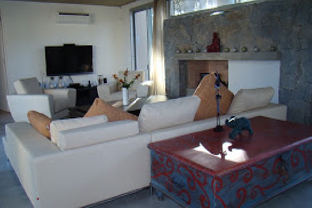 Casa EN ALQUILER TEMPORARIO