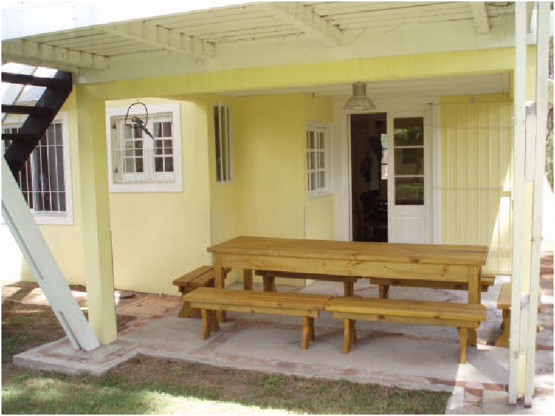 Casa EN ALQUILER TEMPORARIO