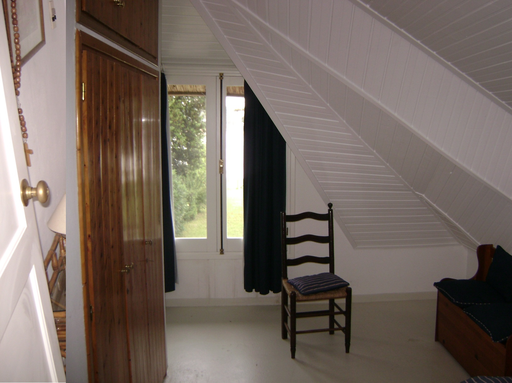 Casa EN ALQUILER TEMPORARIO