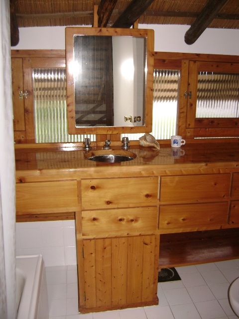 Casa EN ALQUILER TEMPORARIO