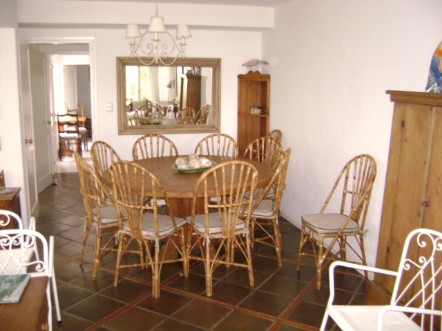 Casa EN ALQUILER TEMPORARIO