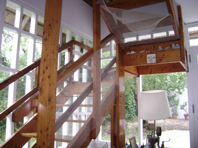 Casa EN ALQUILER TEMPORARIO