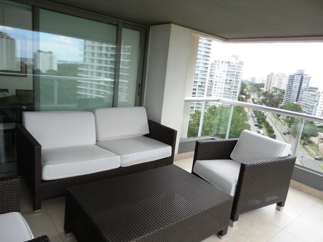 Departamento EN ALQUILER TEMPORARIO