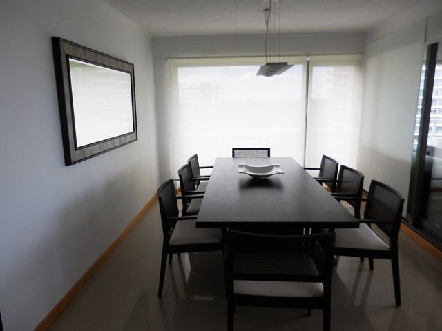 Departamento EN ALQUILER TEMPORARIO