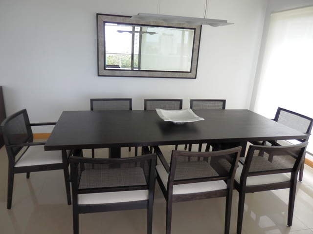 Departamento EN ALQUILER TEMPORARIO