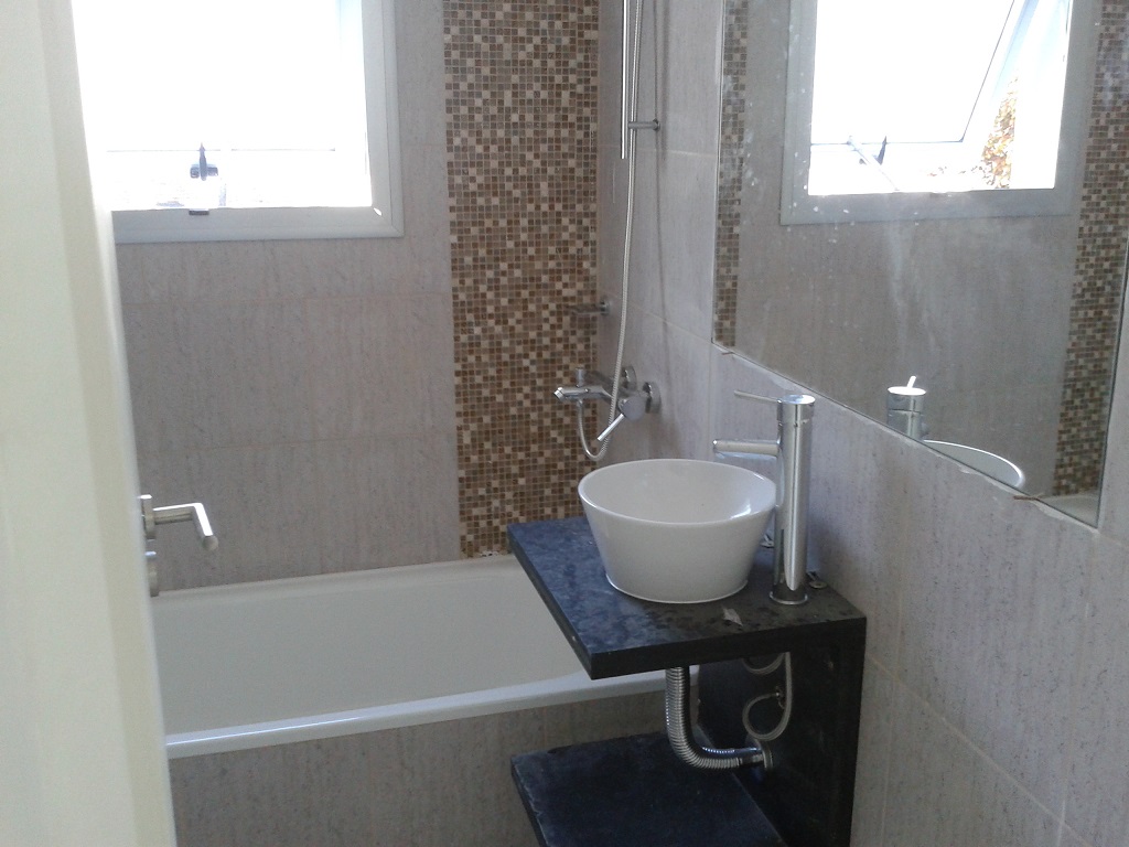 Departamento en venta Nuñez 2 ambientes