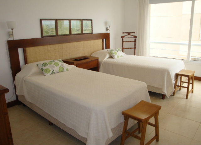 Departamento EN ALQUILER TEMPORARIO