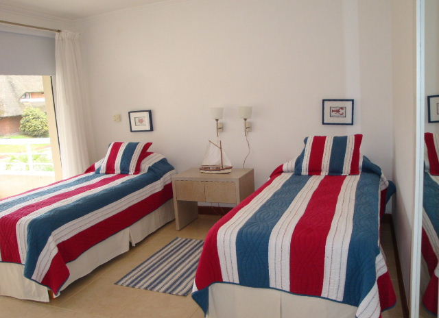 Departamento EN ALQUILER TEMPORARIO