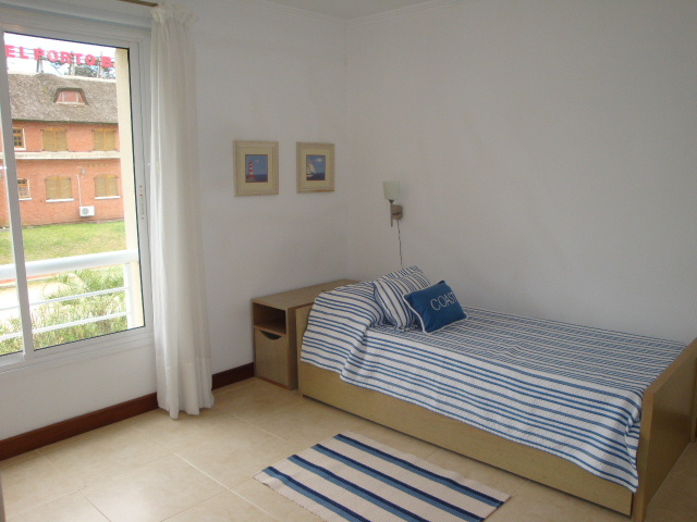 Departamento EN ALQUILER TEMPORARIO