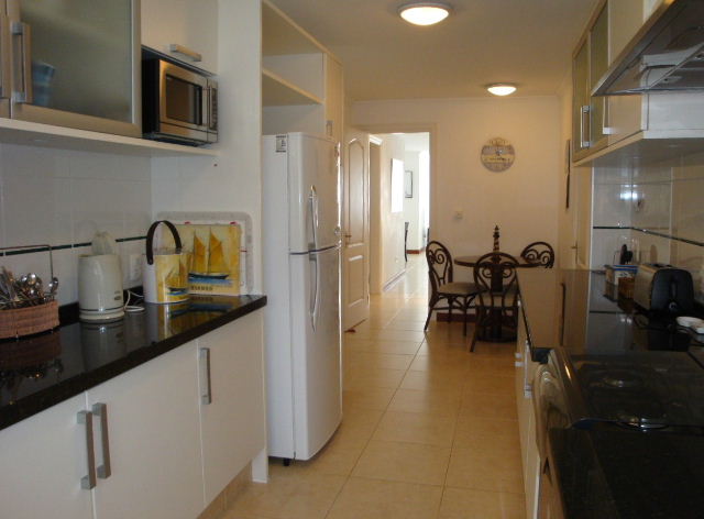 Departamento EN ALQUILER TEMPORARIO