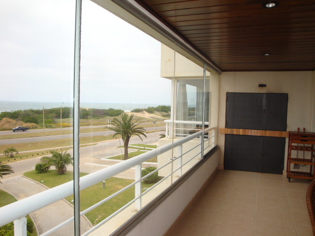 Departamento EN ALQUILER TEMPORARIO