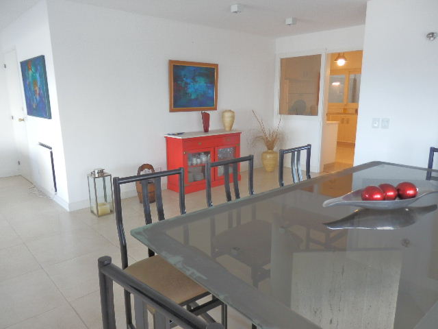 Departamento EN ALQUILER TEMPORARIO