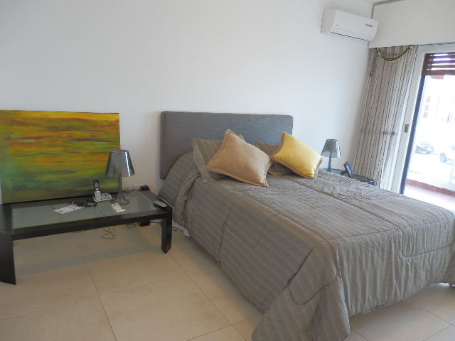 Departamento EN ALQUILER TEMPORARIO