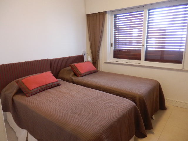 Departamento EN ALQUILER TEMPORARIO