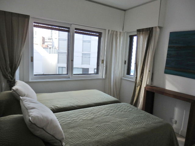 Departamento EN ALQUILER TEMPORARIO