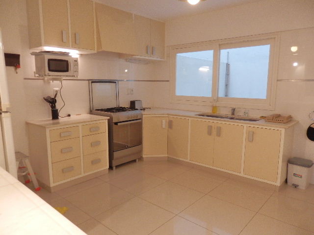 Departamento EN ALQUILER TEMPORARIO