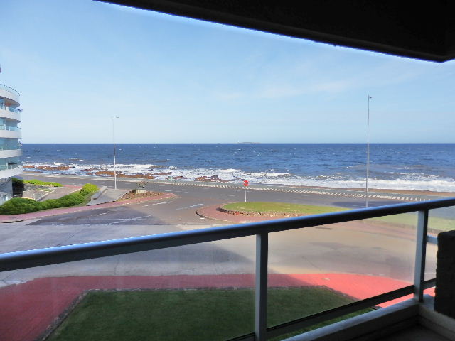 Departamento EN ALQUILER TEMPORARIO