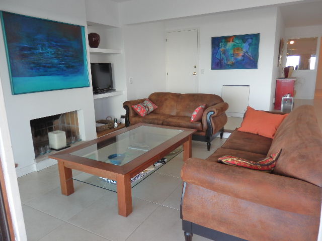 Departamento EN ALQUILER TEMPORARIO